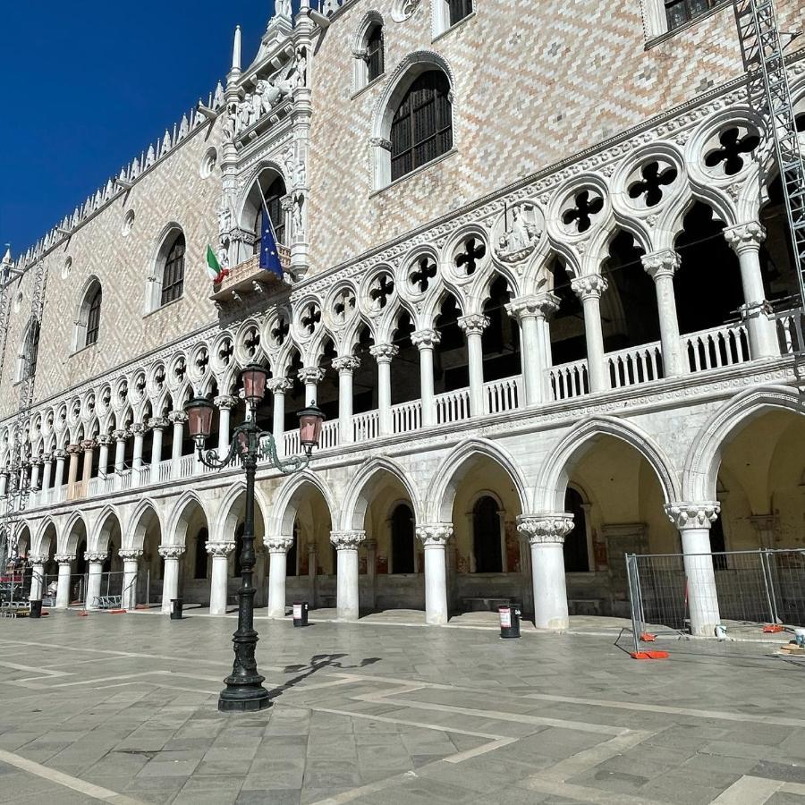 Royal Rialto - Grand Canal View Appartement *