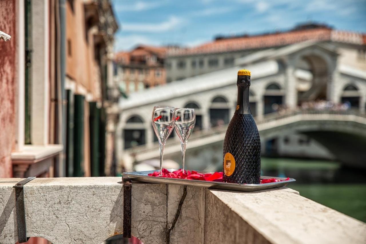 Appartement Royal Rialto - Grand Canal View