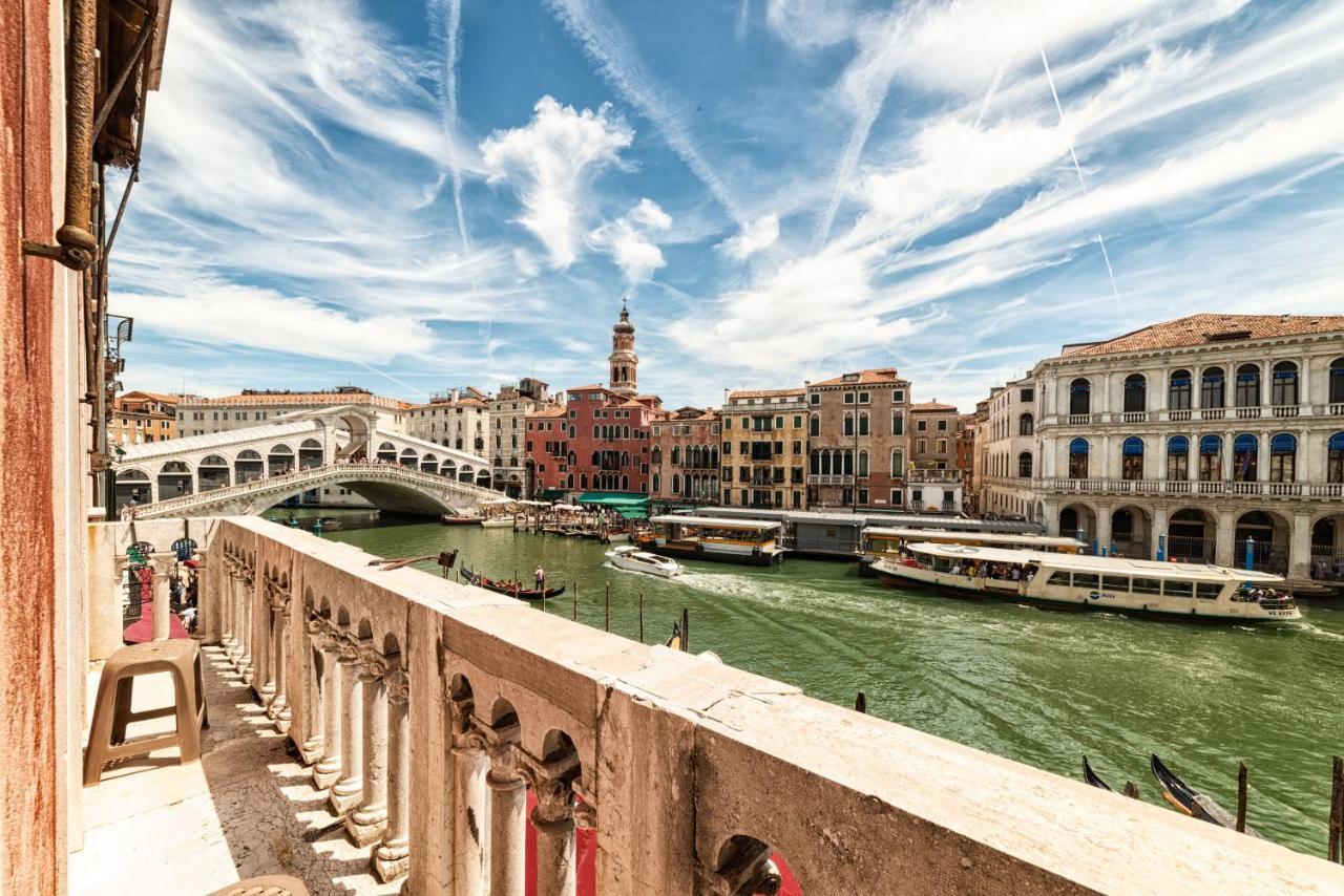 Royal Rialto - Grand Canal View * Venise
