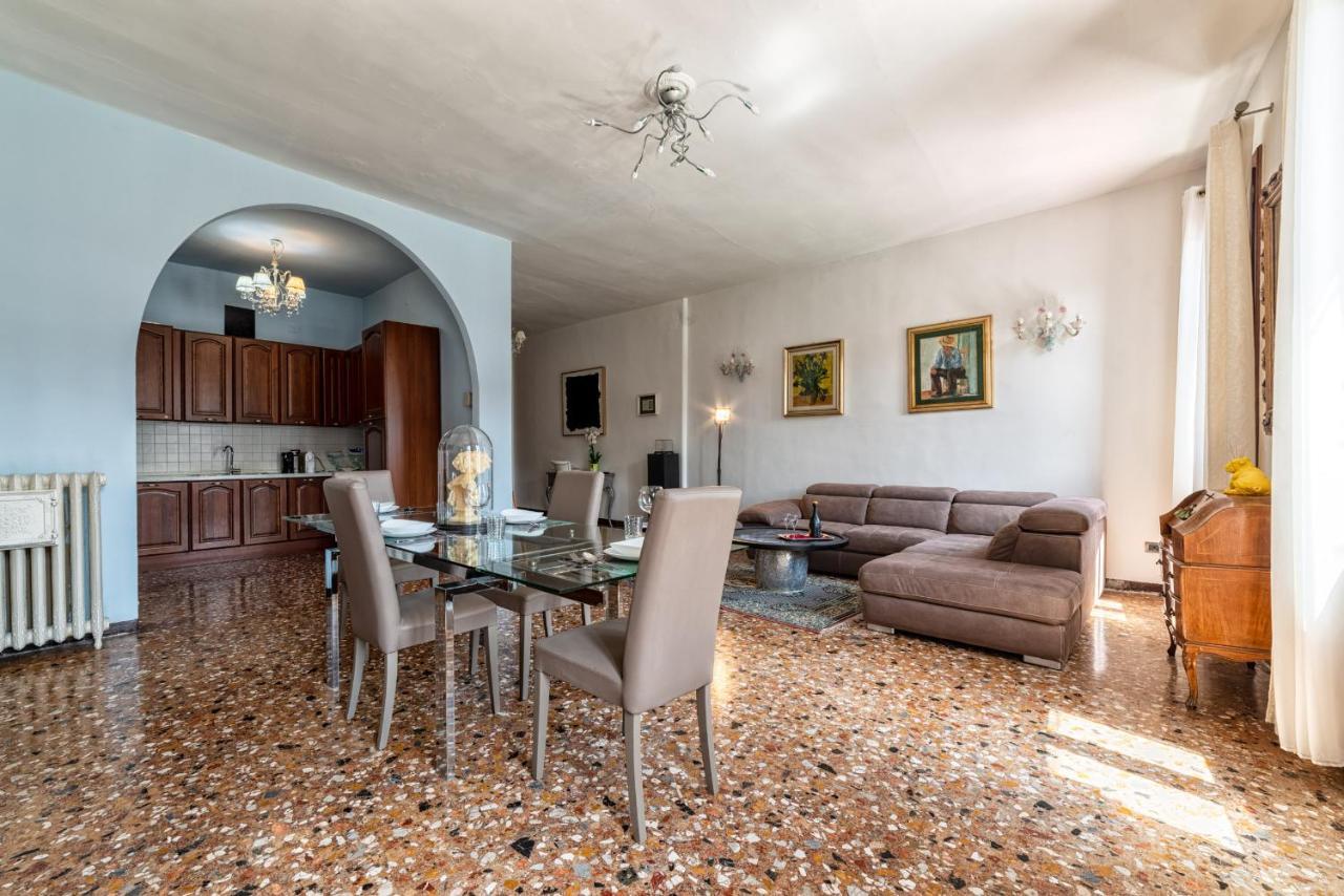Appartement Royal Rialto - Grand Canal View Venise