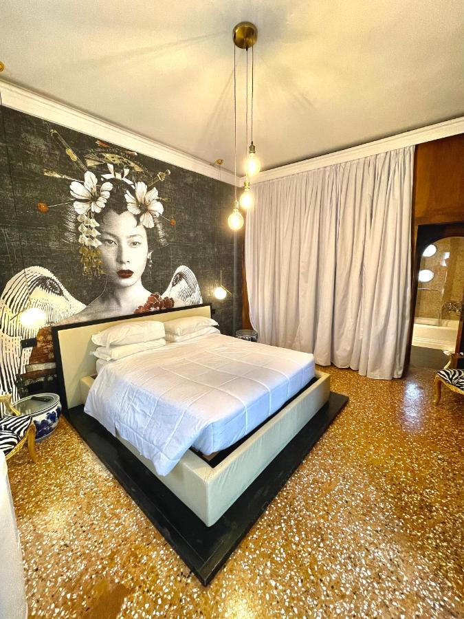 Royal Rialto - Grand Canal View Appartement *