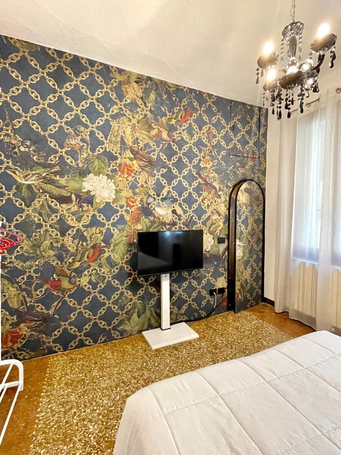 Royal Rialto - Grand Canal View Appartement Venise