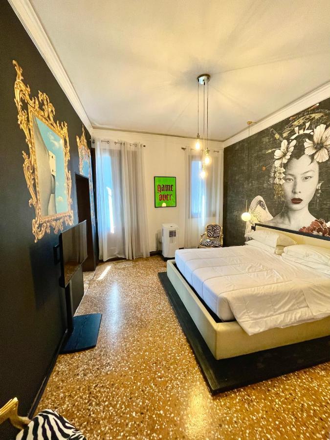 Royal Rialto - Grand Canal View Appartement