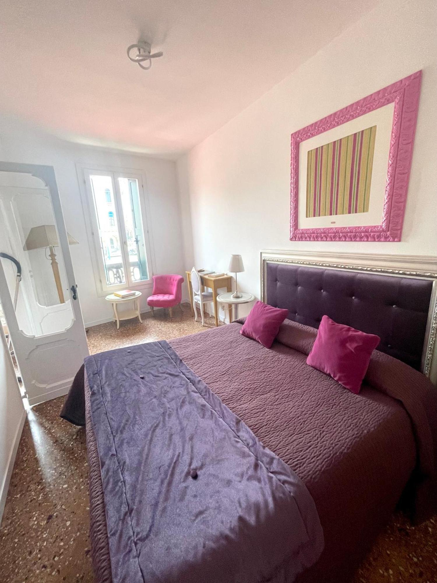 Appartement Royal Rialto - Grand Canal View *
