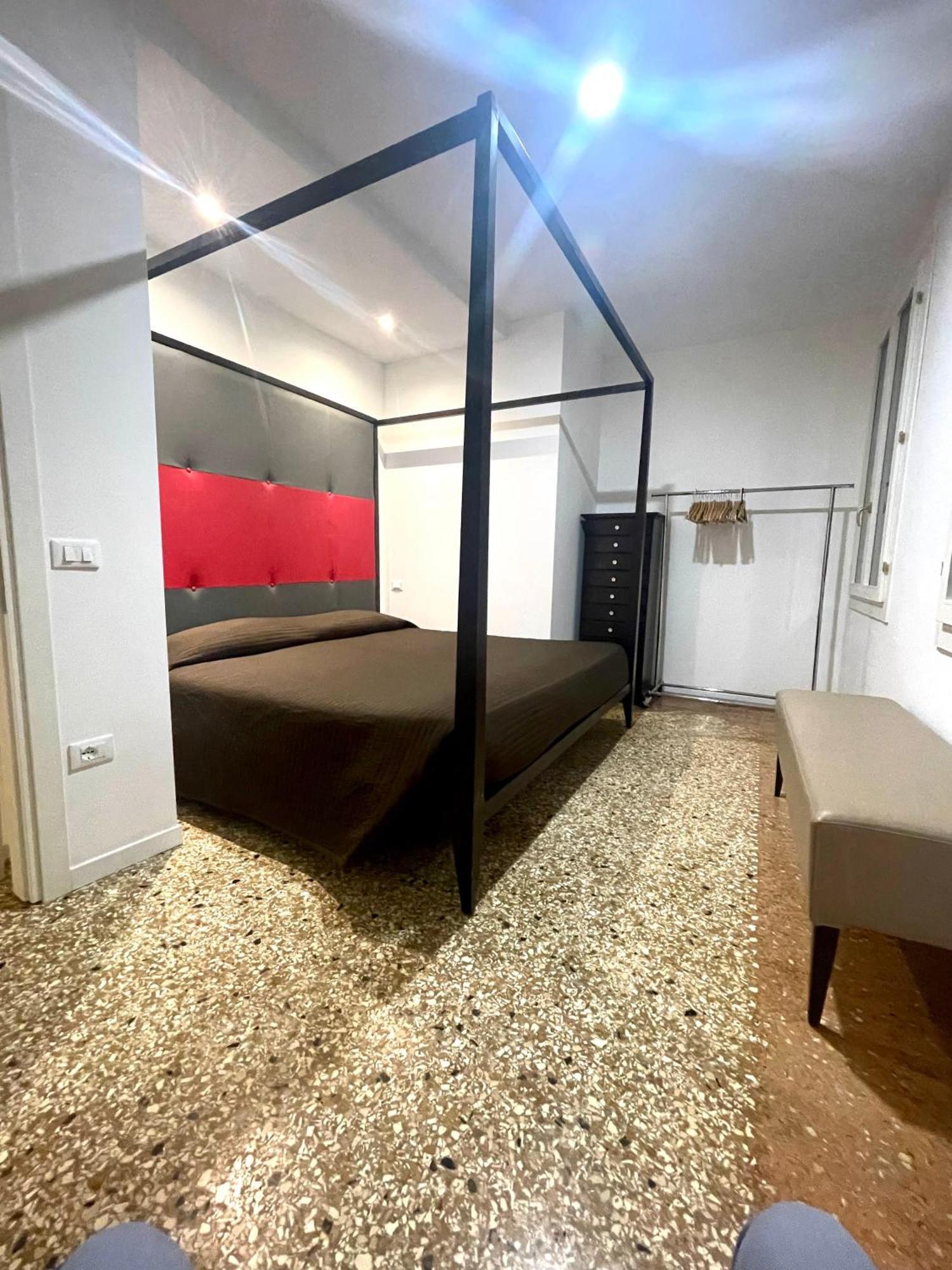 Royal Rialto - Grand Canal View Appartement *