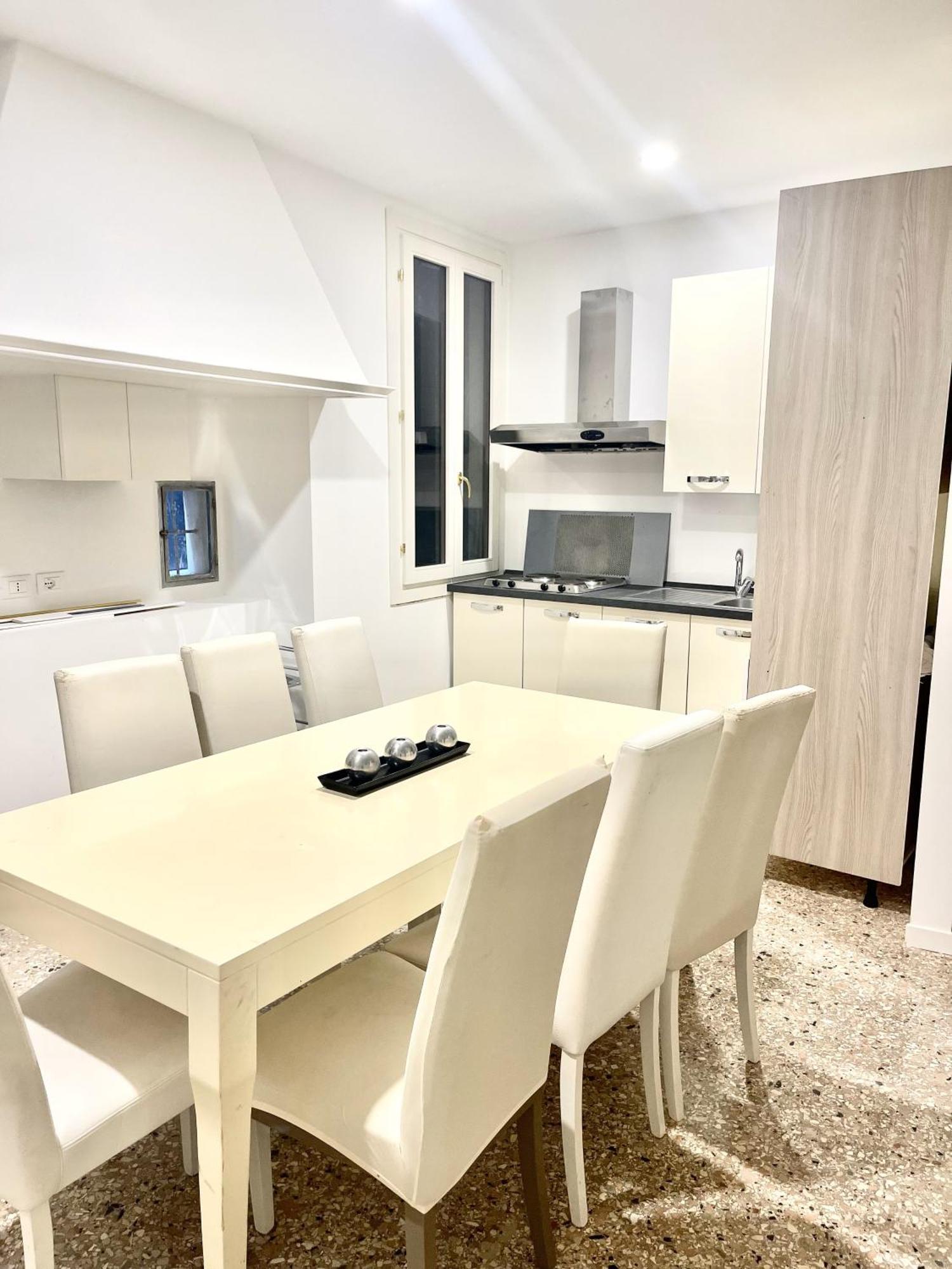 Appartement Royal Rialto - Grand Canal View